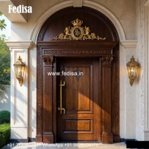 Latest Designs Of Main Doors, Darvaja Ki Design | Maindoor Design And Models Ideas In 2026