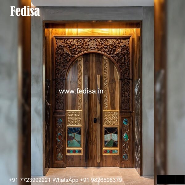 Door Design, Jali Door Design Latest | Maindoor Design And Models Ideas ...