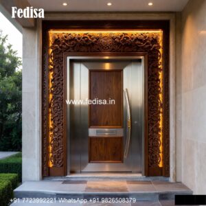 Safety Door Design, Safety Door Design Iron | Maindoor Design And Models Ideas In 2026