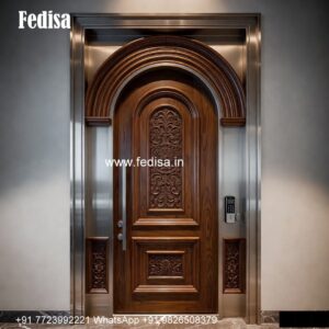 Front Door Design, Door Grill Design 2026 | Maindoor Design And Models Ideas In 2026