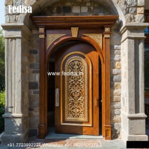 Glass Door Design, Steel Jali Door Design | Maindoor Design And Models Ideas In 2026