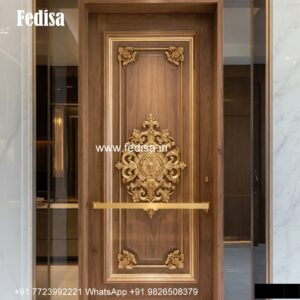 Main Door Design, Grill Door Design For Home | Maindoor Design And Models Ideas In 2026