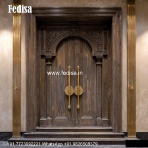 Front Door Design, Chaukhat Ki Design | Maindoor Design And Models Ideas In 2026