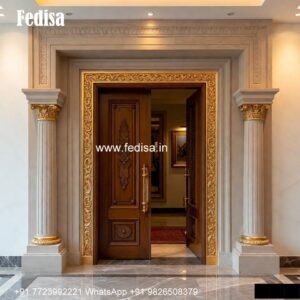 Safety Door Design, Jali Wale Gate | Maindoor Design And Models Ideas In 2026