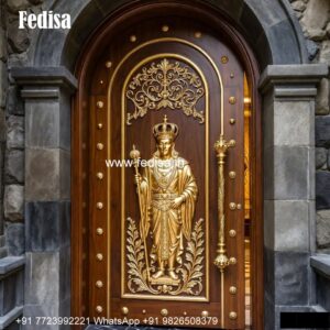 Double Door Design, Indoor Door Design | Maindoor Design And Models Ideas In 2026