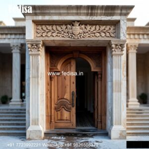 Safety Door Design, Jali Door Design 2026 | Maindoor Design And Models Ideas In 2026