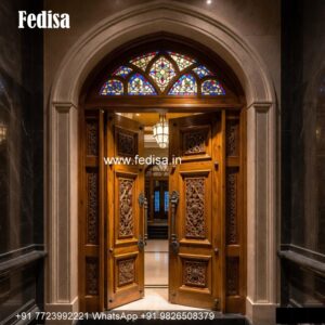 Safety Door Design, Wooden Single Door Design | Maindoor Design And Models Ideas In 2026