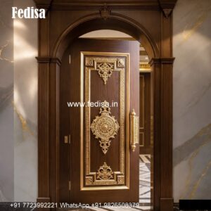 Wooden Main Door Designs Indian Style, Bathroom Door Design Aluminium | Maindoor Design And Models Ideas In 2026