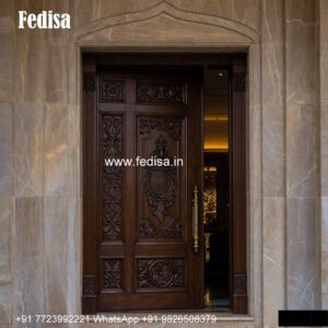 Main Door Design, Wooden Net Door Design | Maindoor Design And Models Ideas In 2026