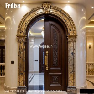 Front Door Design, New Double Door Design 2026 | Maindoor Design And Models Ideas In 2026