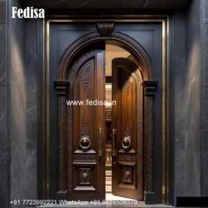 Wooden Main Door Designs Indian Style, Sagwan Main Door Design | Maindoor Design And Models Ideas In 2026