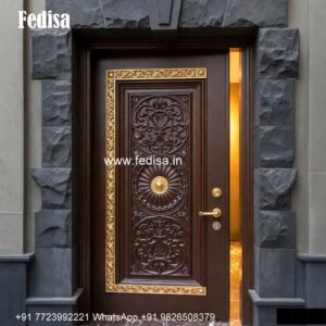 Door Design, Metal Safety Door Design | Maindoor Design And Models Ideas In 2026