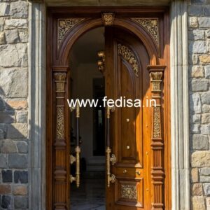Wooden Main Door Designs Indian Style, Pooja Room Doors Price | Maindoor Design And Models Ideas In 2026