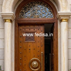 Latest Designs Of Main Doors, Teak Main Door Design | Maindoor Design And Models Ideas In 2026