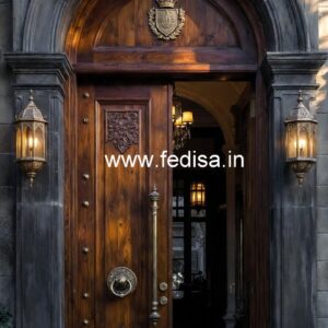 Wooden Door Design, Plywood Gate Design | Maindoor Design And Models Ideas In 2026