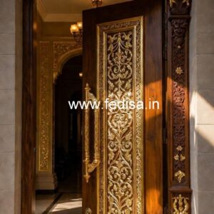 Glass Door Design, Main Door Chokhat Design | Maindoor Design And Models Ideas In 2026