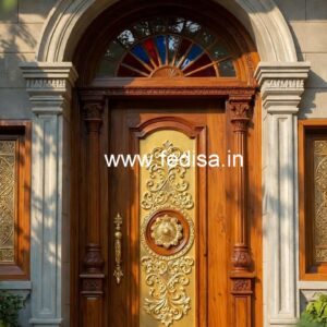 Front Door Design, Main Entrance Modern Door Design | Maindoor Design And Models Ideas In 2026