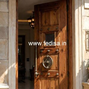 Main Door Design, Steel Door Design For Home | Maindoor Design And Models Ideas In 2026