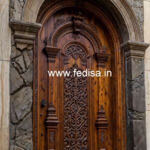 Front Door Design, Door Design Double | Maindoor Design And Models Ideas In 2026