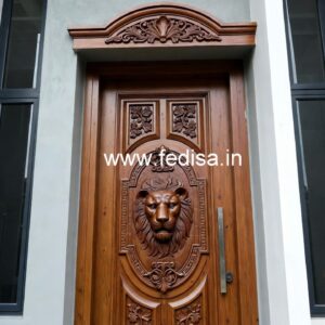 Latest Designs Of Main Doors, Pooja Room Door Designs For Indian Homes | Maindoor Design And Models Ideas In 2026