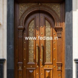 Front Door Design, Lohe Ka Darwaza Single | Maindoor Design And Models Ideas In 2026