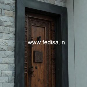 Wooden Door Design, Main Door Designs 2026 | Maindoor Design And Models Ideas In 2026