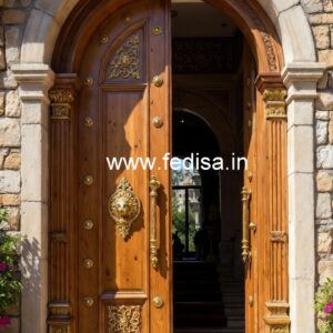 Door Design, Double Door Lock Design | Maindoor Design And Models Ideas In 2026