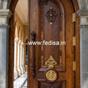 Sliding Door Design, Bamboo Door Design | Maindoor Design And Models Ideas In 2026