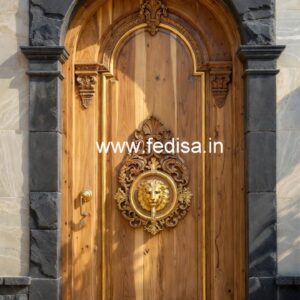 Glass Door Design, Wood Carving Designs For Main Door Frame | Maindoor Design And Models Ideas In 2026