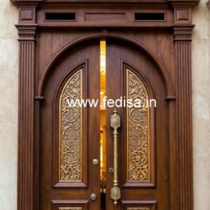 Double Door Design, Shop Door Design | Maindoor Design And Models Ideas In 2026