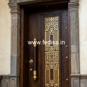 Wooden Main Door Designs Indian Style, Vasakal Frame Design | Maindoor Design And Models Ideas In 2026