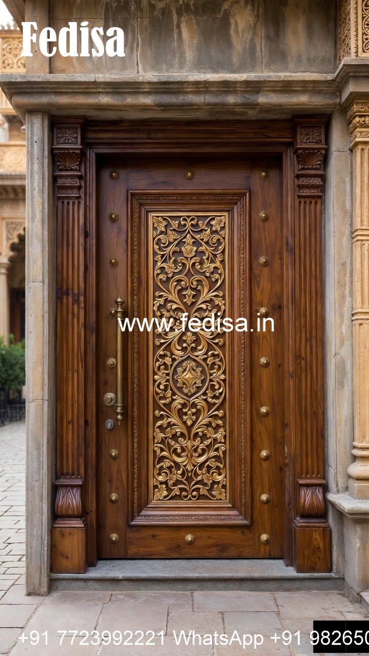 Glass Door Design, Foldable Door Design | Maindoor Design And Models Ideas In 2026