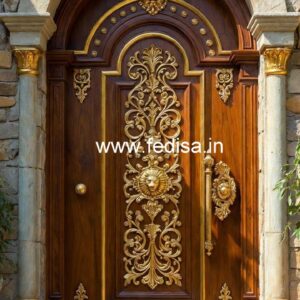 Main Door Design, T Patti Door Design | Maindoor Design And Models Ideas In 2026