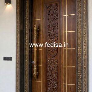 Front Door Design, Entrance Door Design For Home | Maindoor Design And Models Ideas In 2026