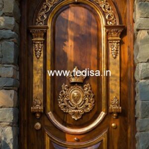 Wooden Main Door Designs Indian Style, Modular Door Design | Maindoor Design And Models Ideas In 2026