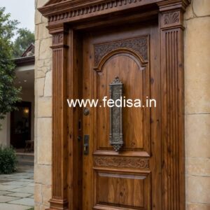 Wooden Door Design, Iron Net Door Design | Maindoor Design And Models Ideas In 2026