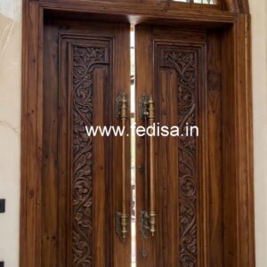 Double Door Design, Store Room Door Design | Maindoor Design And Models Ideas In 2026