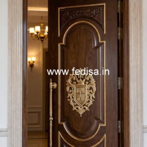 Wooden Door Design, Sliding Grill Door For Balcony | Maindoor Design And Models Ideas In 2026