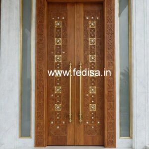 Wooden Door Design, Exterior Door Design | Maindoor Design And Models Ideas In 2026