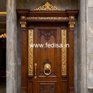 Double Door Design, Steel Door Design Catalogue | Maindoor Design And Models Ideas In 2026