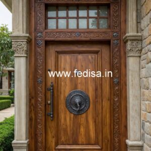 Double Door Design, Front Door Design Iron | Maindoor Design And Models Ideas In 2026