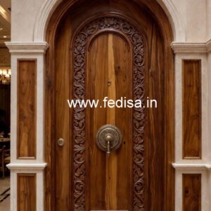 Safety Door Design, Door Ventilation Grill Design | Maindoor Design And Models Ideas In 2026