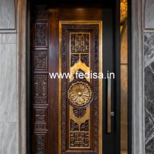 Latest Designs Of Main Doors, Wooden Chokhat Design | Maindoor Design And Models Ideas In 2026