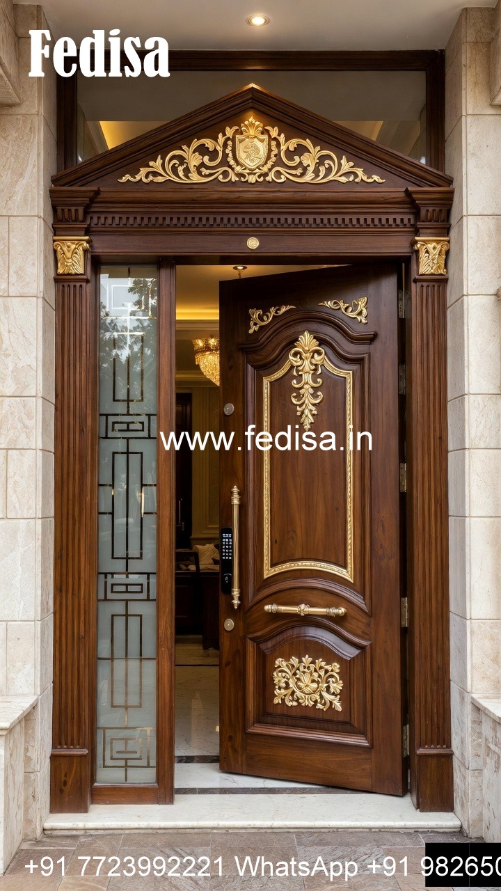 Door Design, Door Colour Paint Design | Maindoor Design And Models Ideas In 2026
