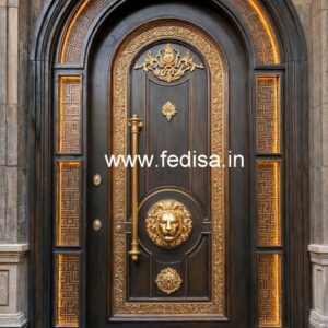 Latest Designs Of Main Doors, Door Grill Colour | Maindoor Design And Models Ideas In 2026