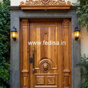 Wooden Main Door Designs Indian Style, Dining Room Door Design | Maindoor Design And Models Ideas In 2026