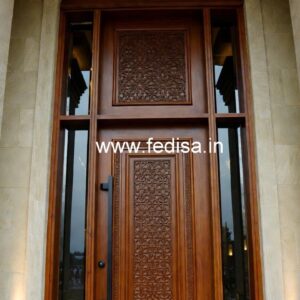 Main Door Design, Designer Interior Doors | Maindoor Design And Models Ideas In 2026
