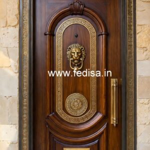 Wooden Main Door Designs Indian Style, House Main Entrance Design | Maindoor Design And Models Ideas In 2026
