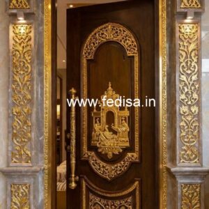 Latest Designs Of Main Doors, Main Door Grill Design For Home | Maindoor Design And Models Ideas In 2026
