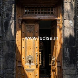 Front Door Design, Granite Door Design | Maindoor Design And Models Ideas In 2026